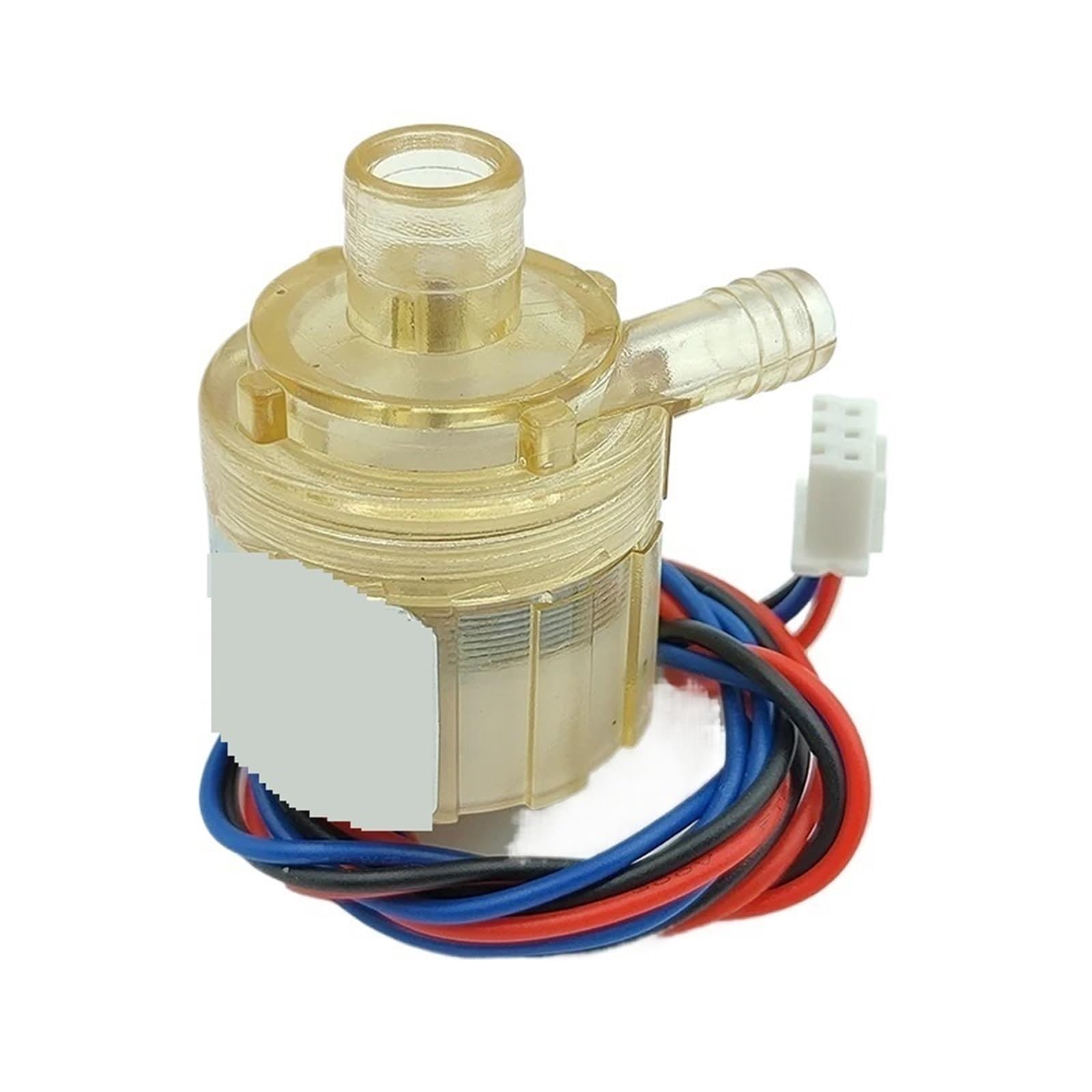 DC 5V-12V Brushless Pompa Acqua Impermeabile Girante Centrifuga Sommergibile Pompa Acqua Circolazione FAI DA TE Fontana Acquario