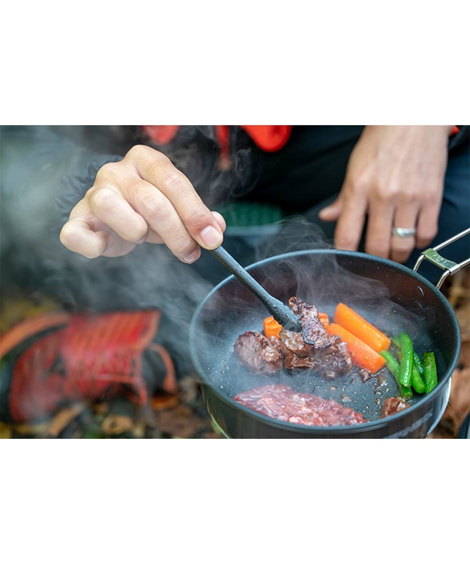 エバニュー アウトドア キャンプ用調理器具セット 【公式通販】