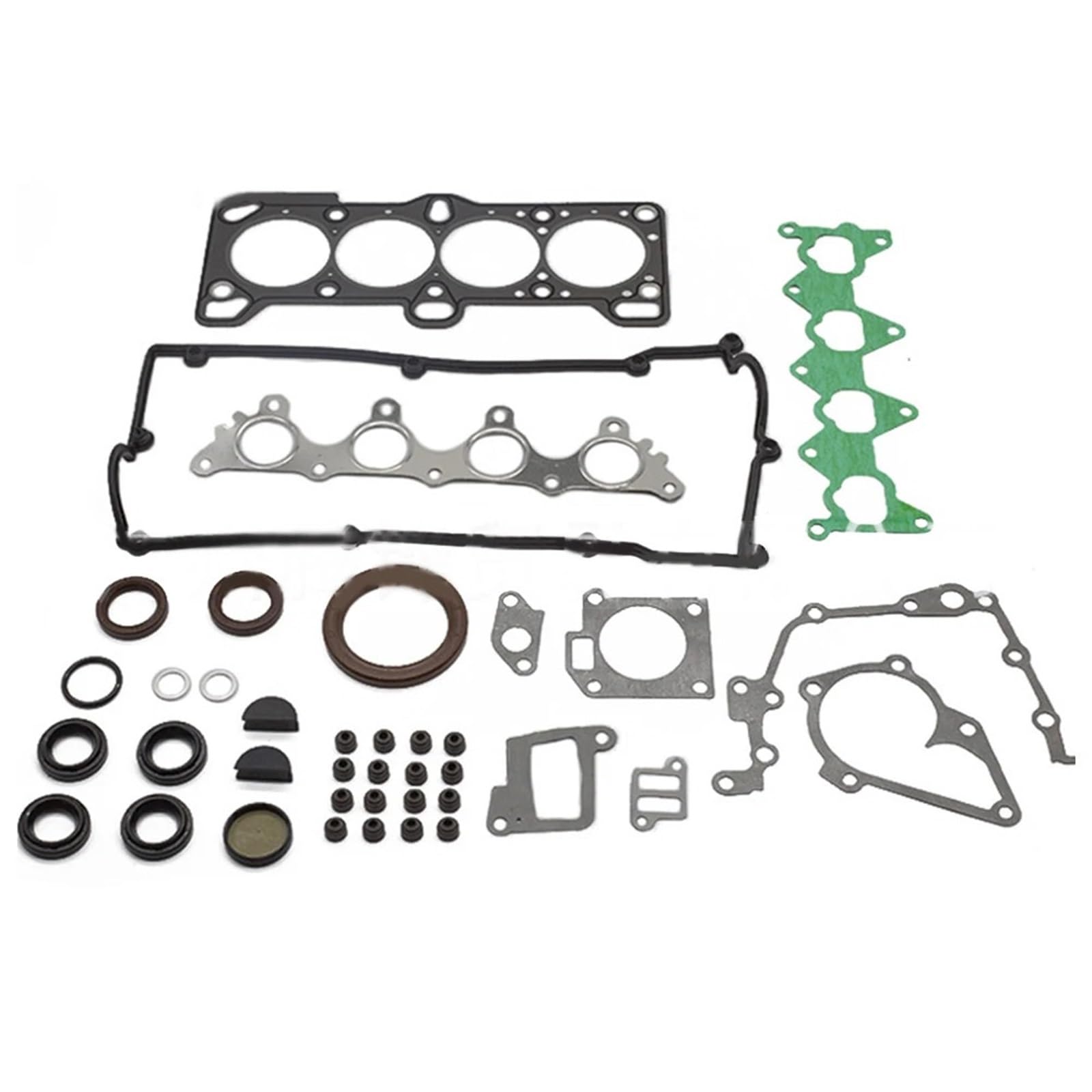 guarnizioni della coppa dell'olio Kit guarnizioni motore adatto per Hyundai Getz Elantra Accent 1.6 2.0 20910-26E00