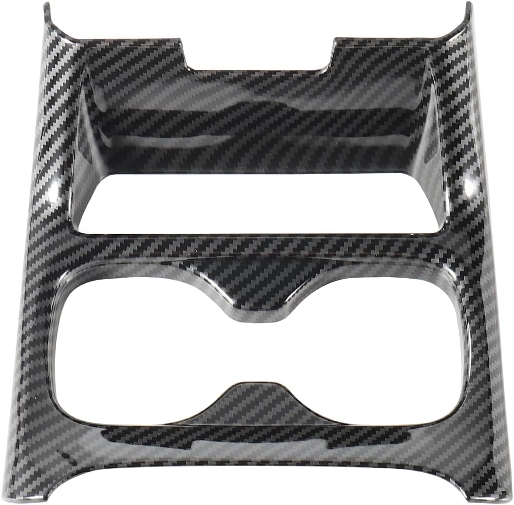 Interior Trim for Honda CRV 2023-2026 Gear Shift Panel with Dash Trim Headlight Switch Panel Cover