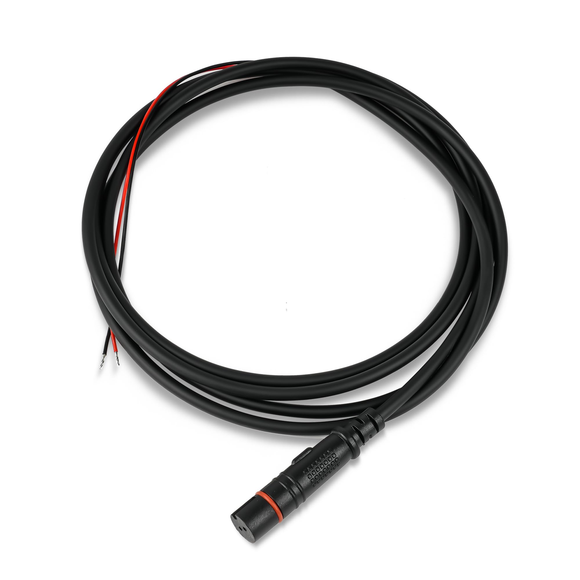 Camotokiit New 000-14172-001 Power Cable Power Cord Compatible with Hook2 Models 5/7/9/12