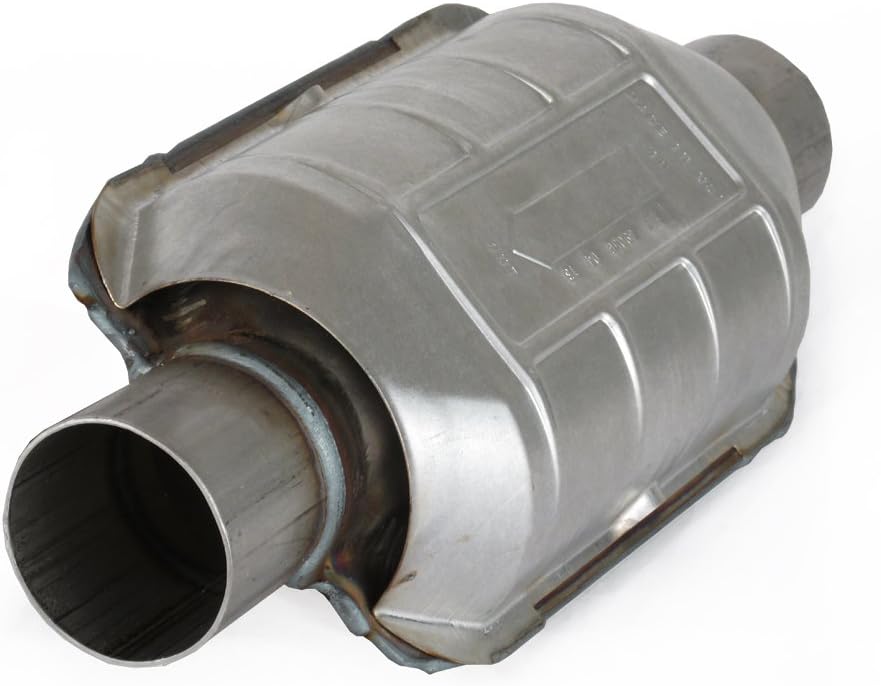 AP Exhaust Products 602205 Catalytic Converter