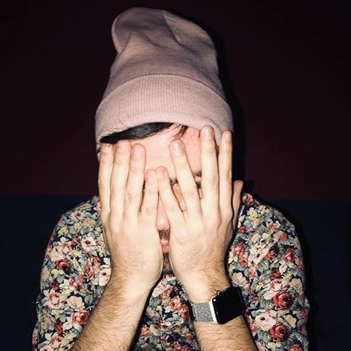 『My Mixtape』のカバーアート