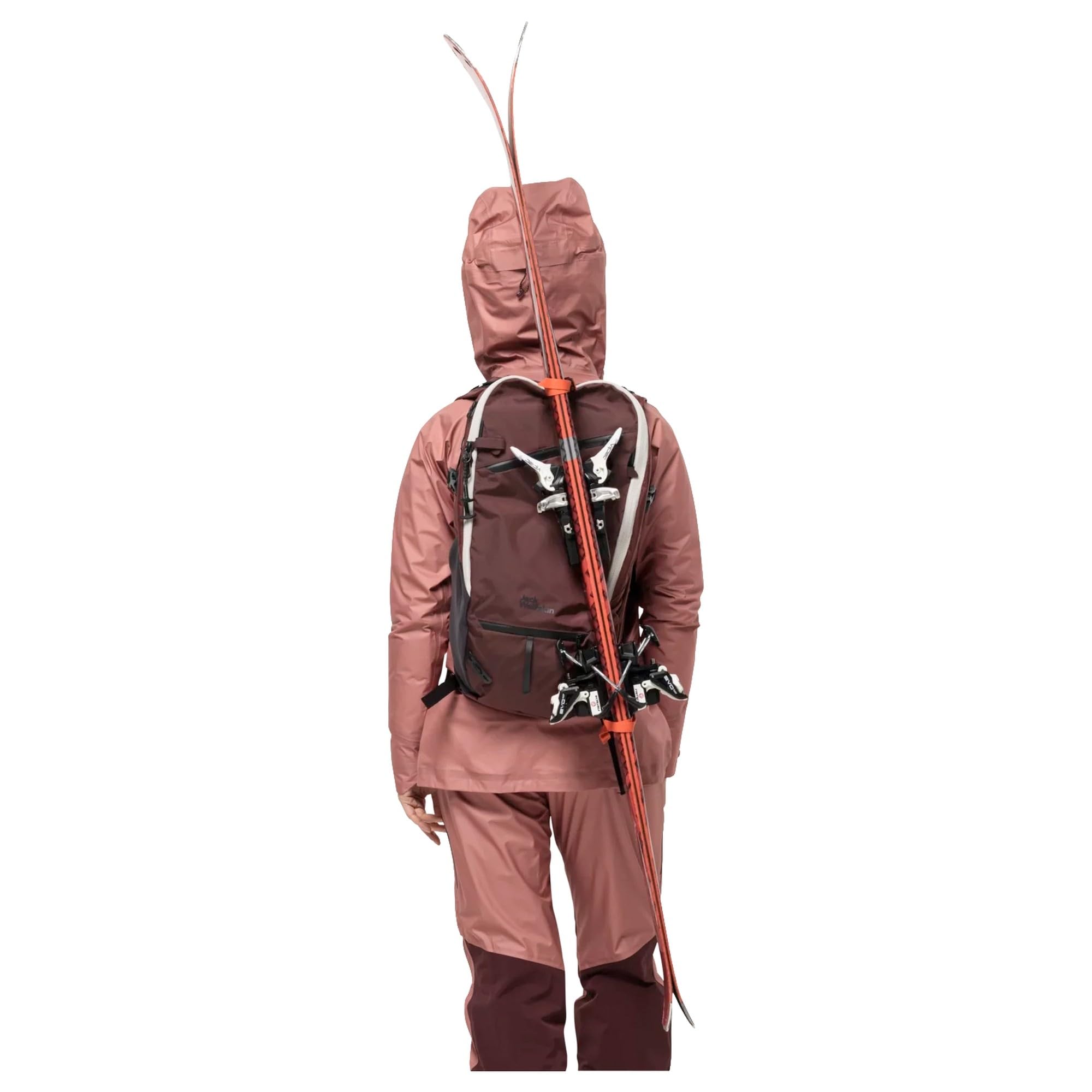 Jack Wolfskin Alpspitze Pack 25
