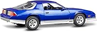 Vista 5 de Revell 14540 1985 Chevy Camaro Z28 1:24 Scale 48-Piece Skill Level 4 Model Car Building Kit