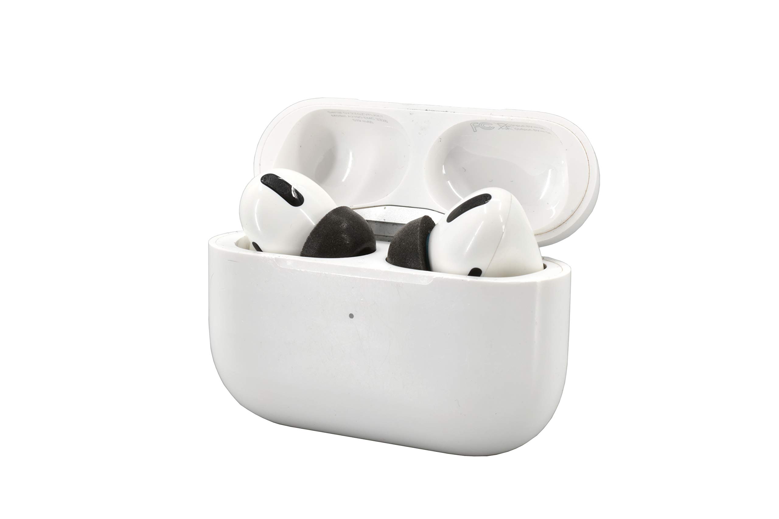 Amazon | Dekoni Audio デコニオーディオ Bulletz AirPods Pro