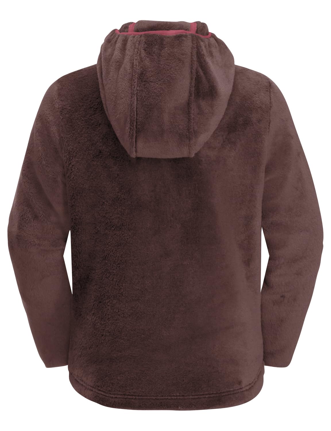 Jack Wolfskin Veste Népalaise G Veste en polaire Fille