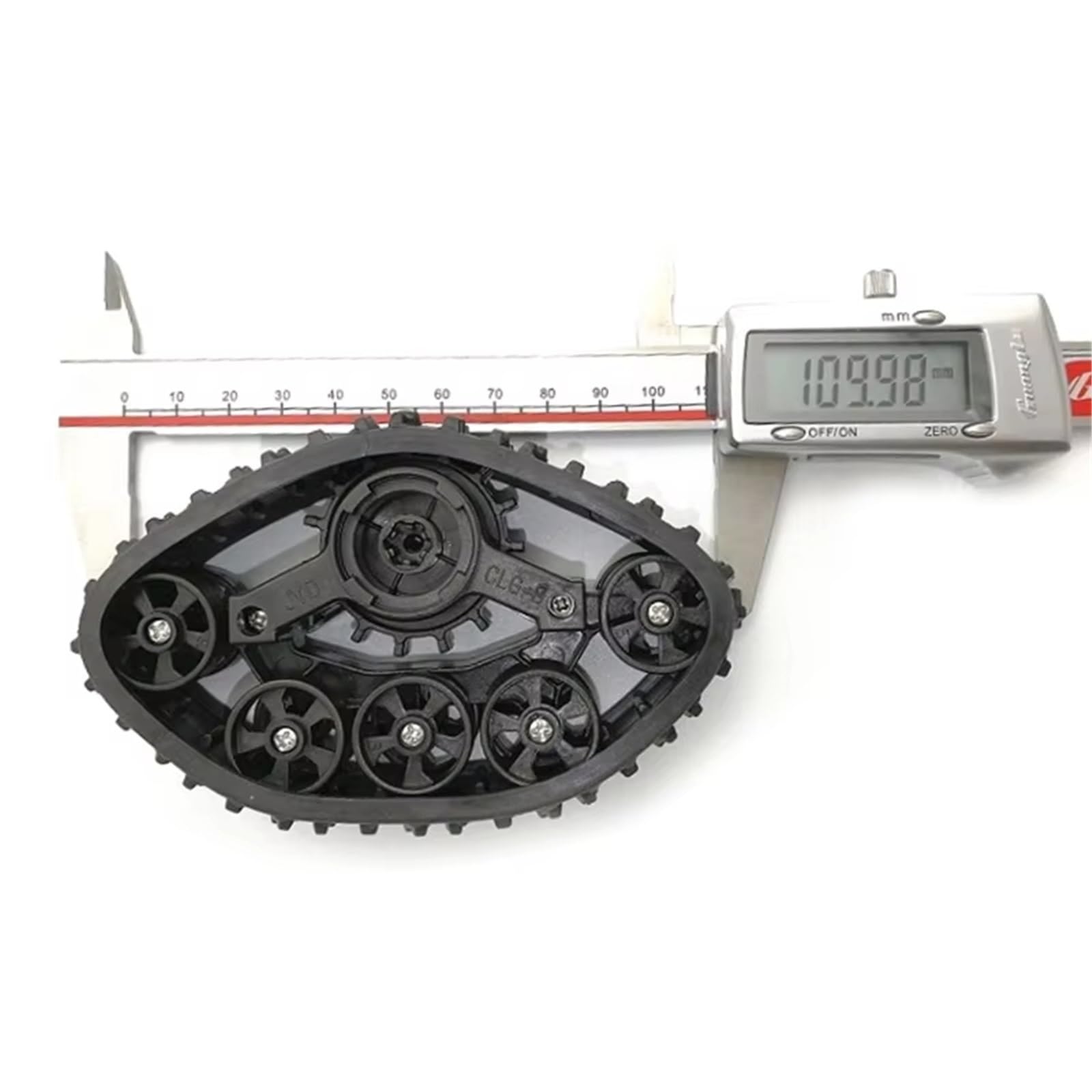Accesorios coches RC per WPL B14 B24 C14 C24 per Fayee FY001 FY002 FY003 RC Auto Camion Fai da Te Modificato Accessori di Aggiornamento 4 Pezzi Ruote Pista Pneumatici Neve