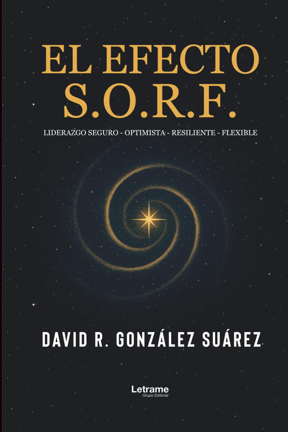 El efecto S.O.R.F.: 1 (No ficción)