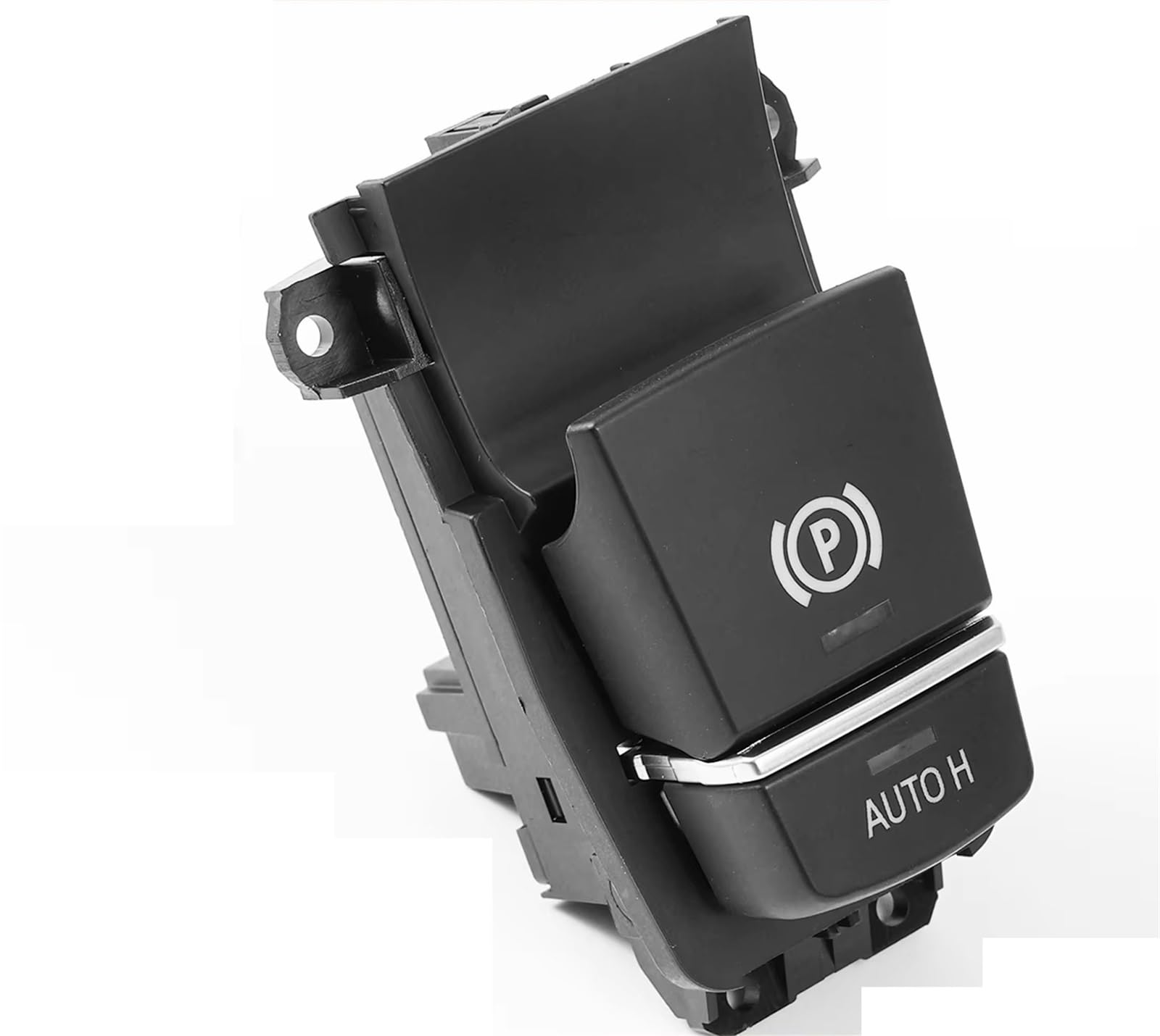 Bouton commutation commande stationnement frein à main voiture 61319385029