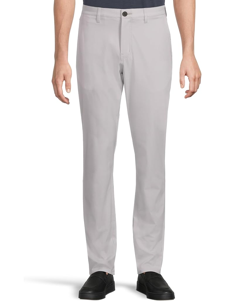 Pink TravisMathew Wanderlust Golf Pants