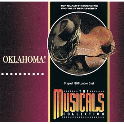 Oklahoma!