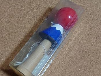 Amazon | 富士山 けん玉 中川政七商店 | けん玉 | おもちゃ