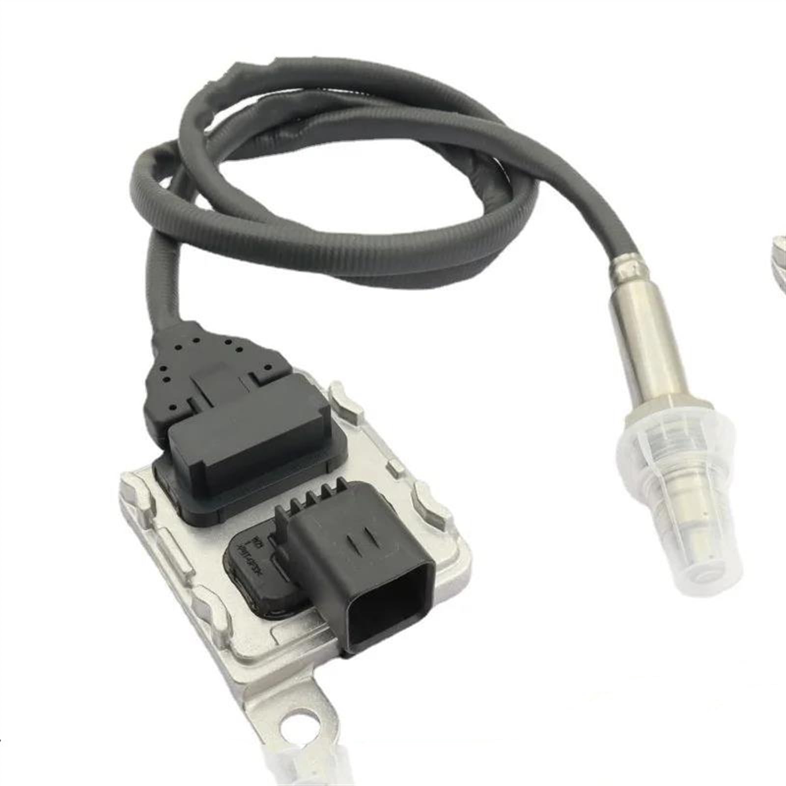 Sensore NOx 539-0117 Compatibile con Caterpillar Cat Sensori NOx del Sensore di Ossido di Azoto del Numero di Parte del Motore