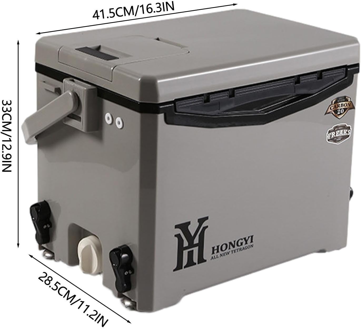 ヘレンド 森の宝物 リブキャッシュポット ワインクーラー Herend