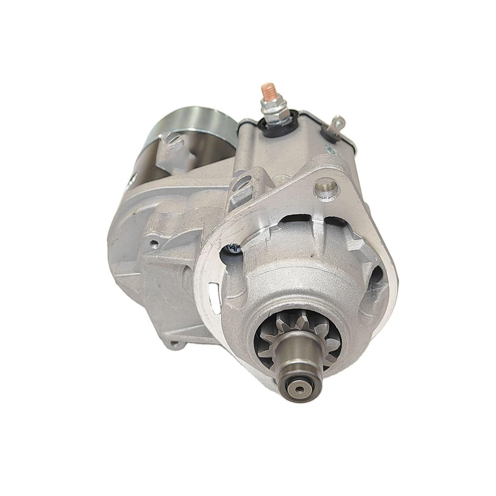 栗 Amazon.com: Haiyazhma Starter Motor 24V 3957592 3920644