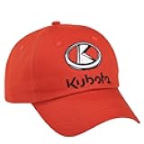 Weekender Cap Orange