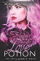 Love Potion 1985267055 Book Cover