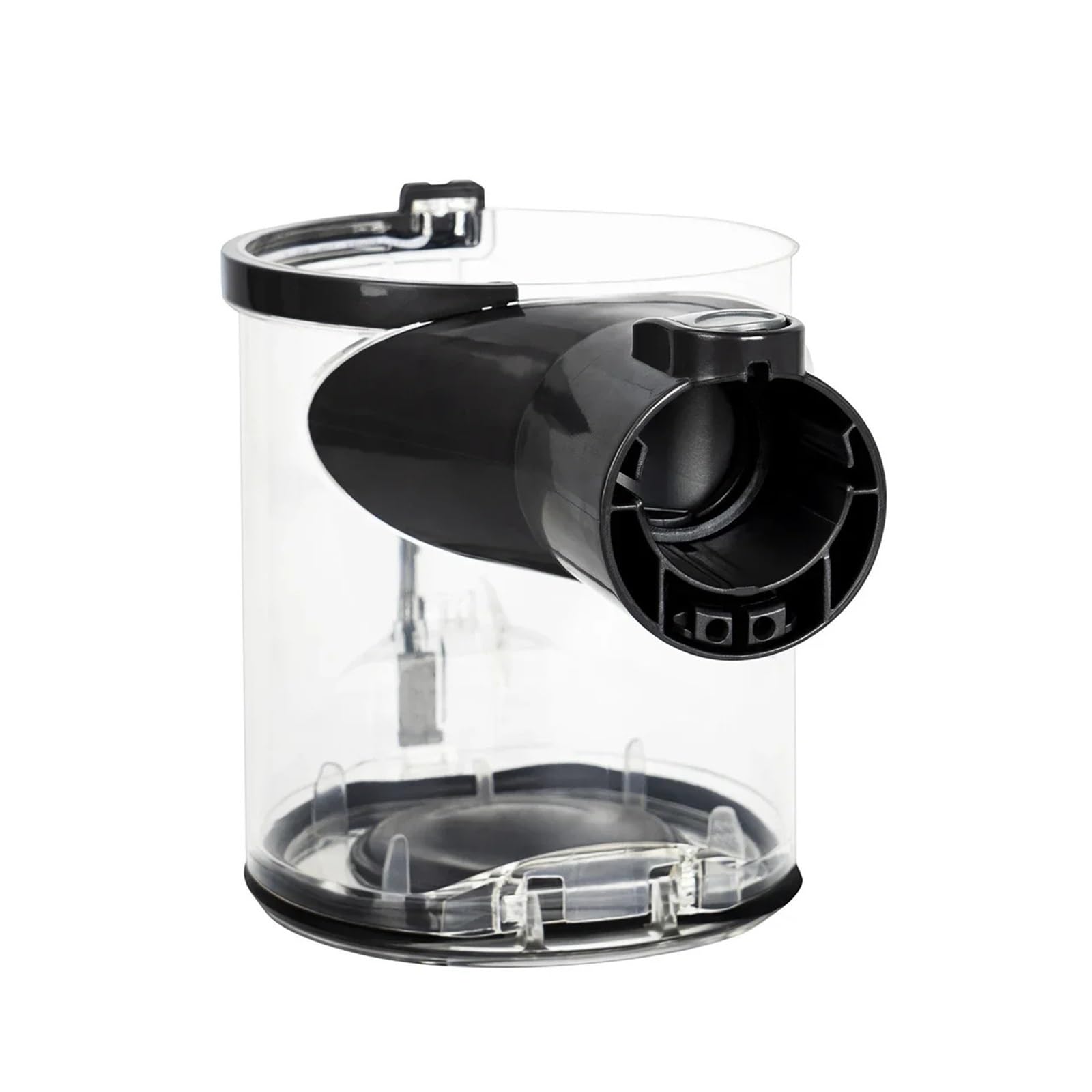Tazza For La Polvere For Aspirapolvere, Compatibile Con Dyson, Contenitore For Rifiuti DC58 DC61 DC62 V6, Accessori