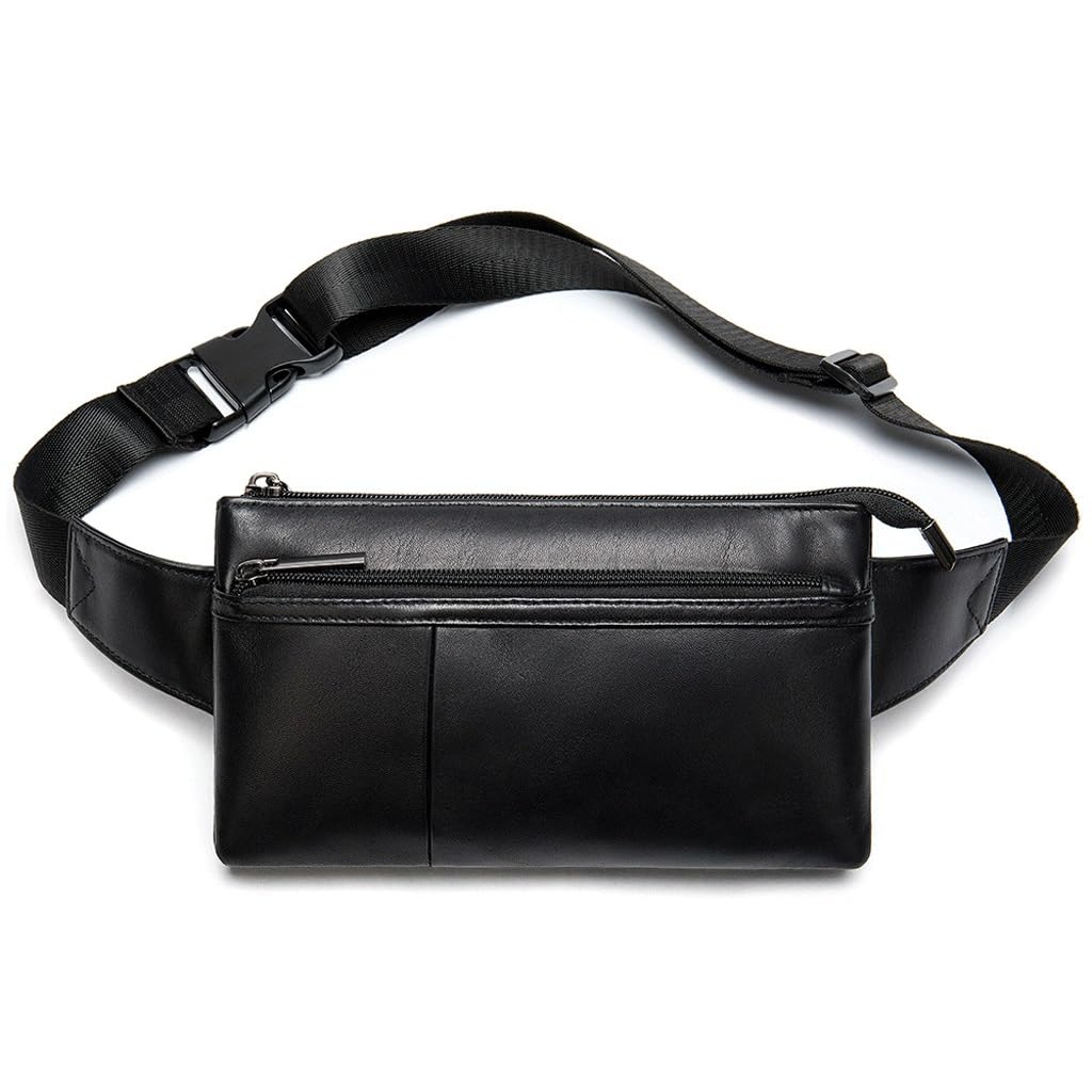 Sac à bandoulière de sport pour randonnée, voyage et running urbain