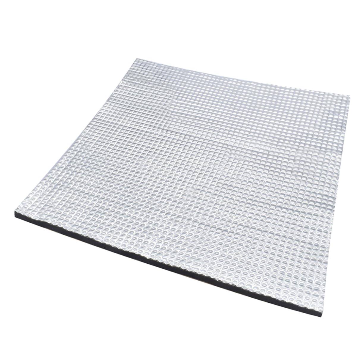 YARNOW 3 Piezas Almohadilla Térmica para Mascotas Estera+al Aire Alfombrillas Térmicas para Terrarios De Reptiles Terrarium Película Reflectante Que Acumula Calor Animal Conejo