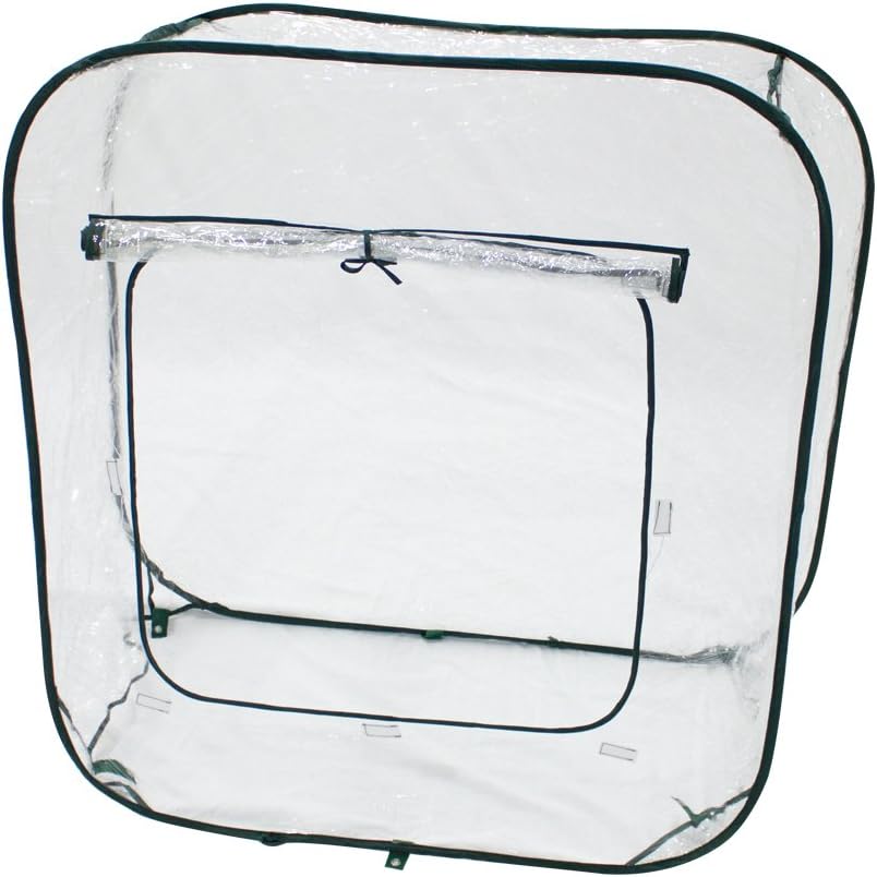 Ready Steady Grow GH1077 Propagation Tent