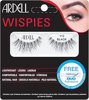 Ardell Wispies 113