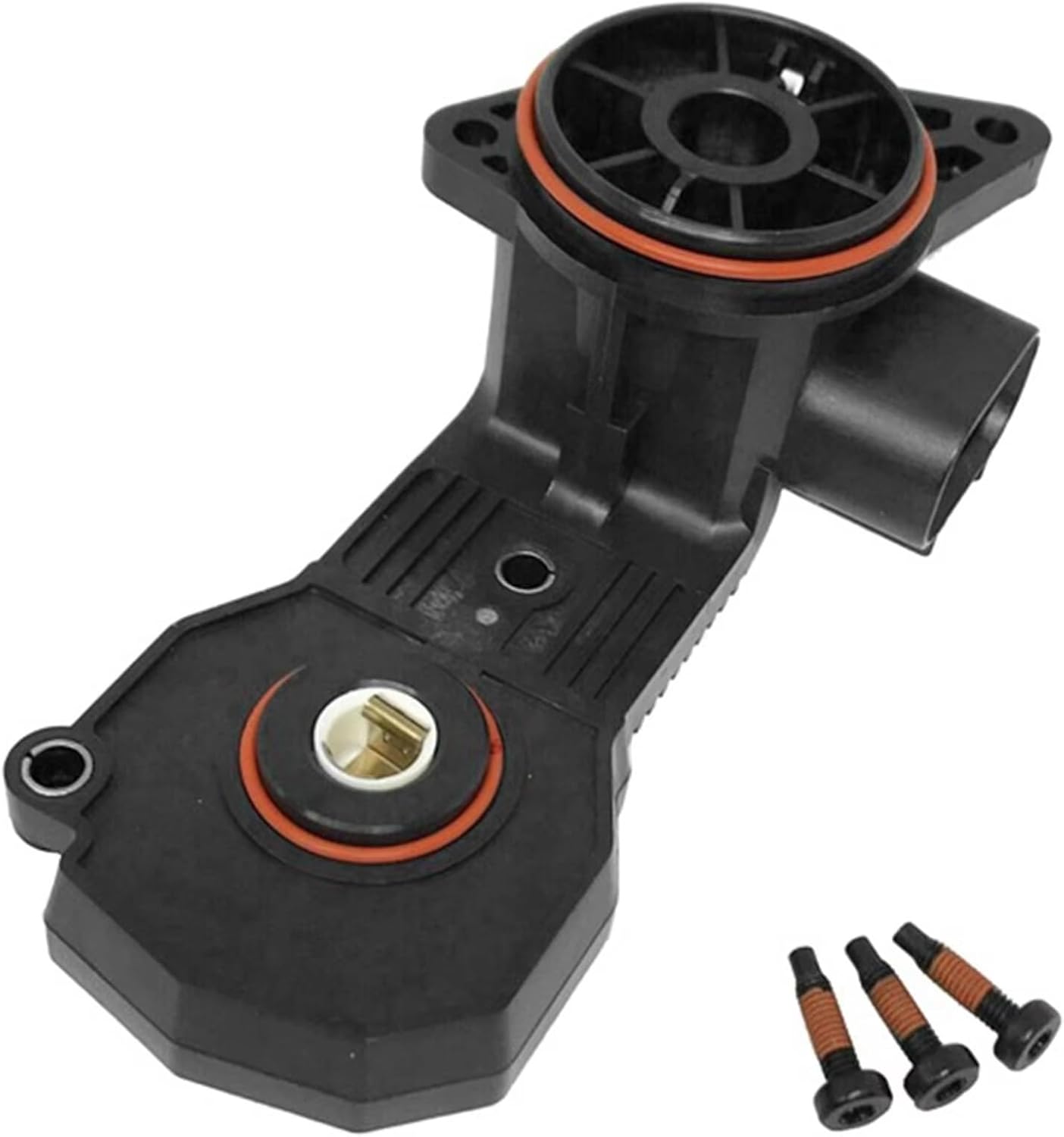 ヒュンダイ サンタフェ 2006、2007、2008、2009用 スロットルボディコントロールセンサー スロットルポジションセンサー