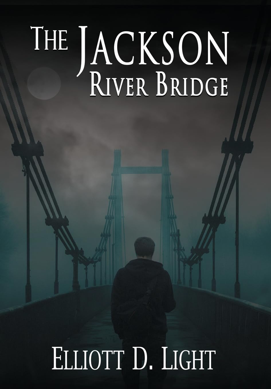 The Jackson River Bridge