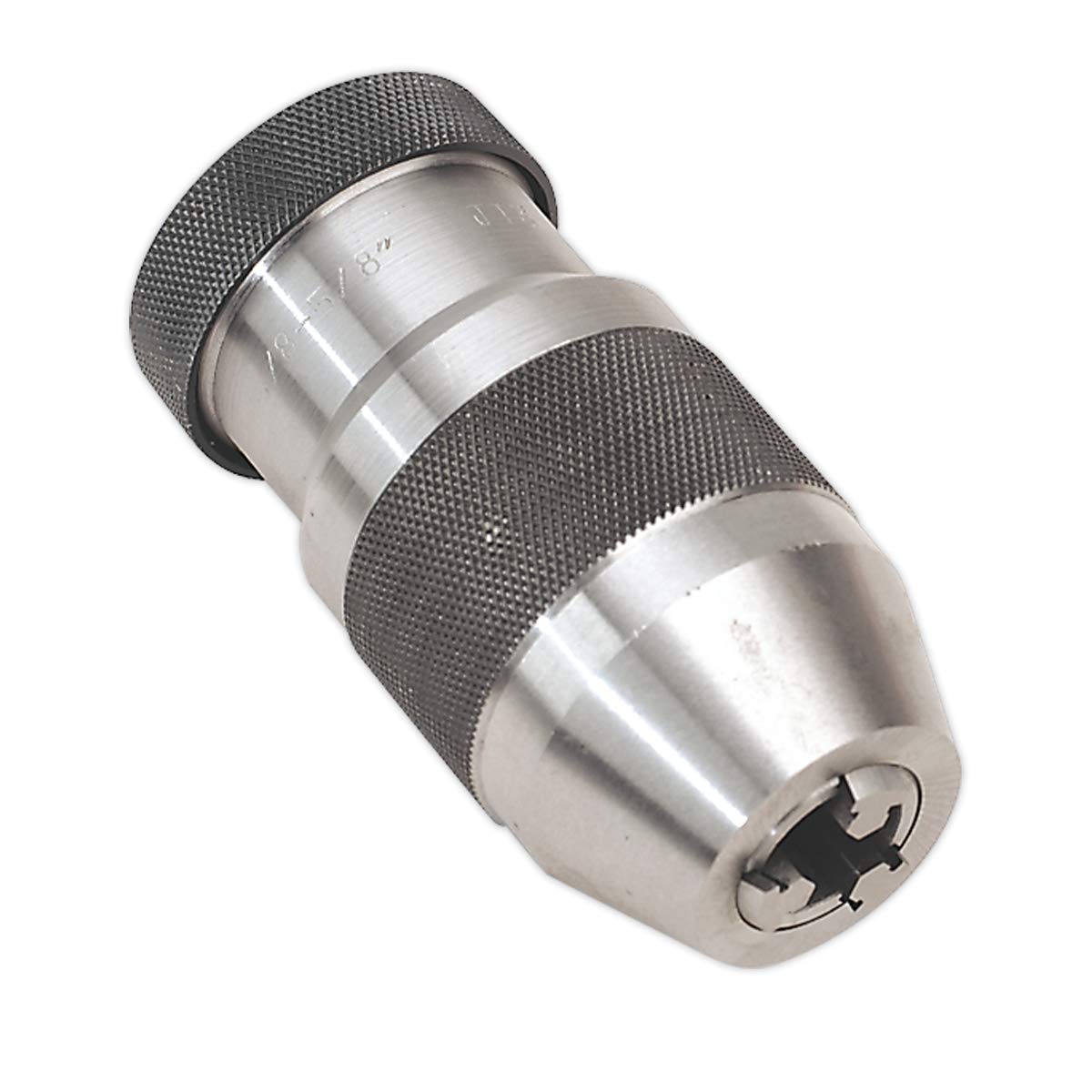 Sealey 16mm Keyless Pillar Drill Chuck For PDM Series With JT3 Arbor PDM/KC