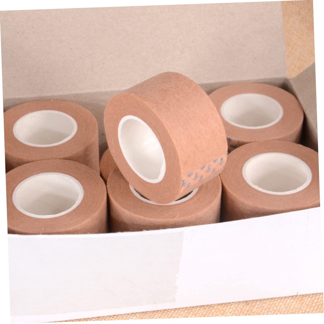 IWOWHERO 3pcs Roll Eyelid Sticker Tape Double Eyelid Sticker for Eye Shadow Makeup Tool Natural and Waterproof