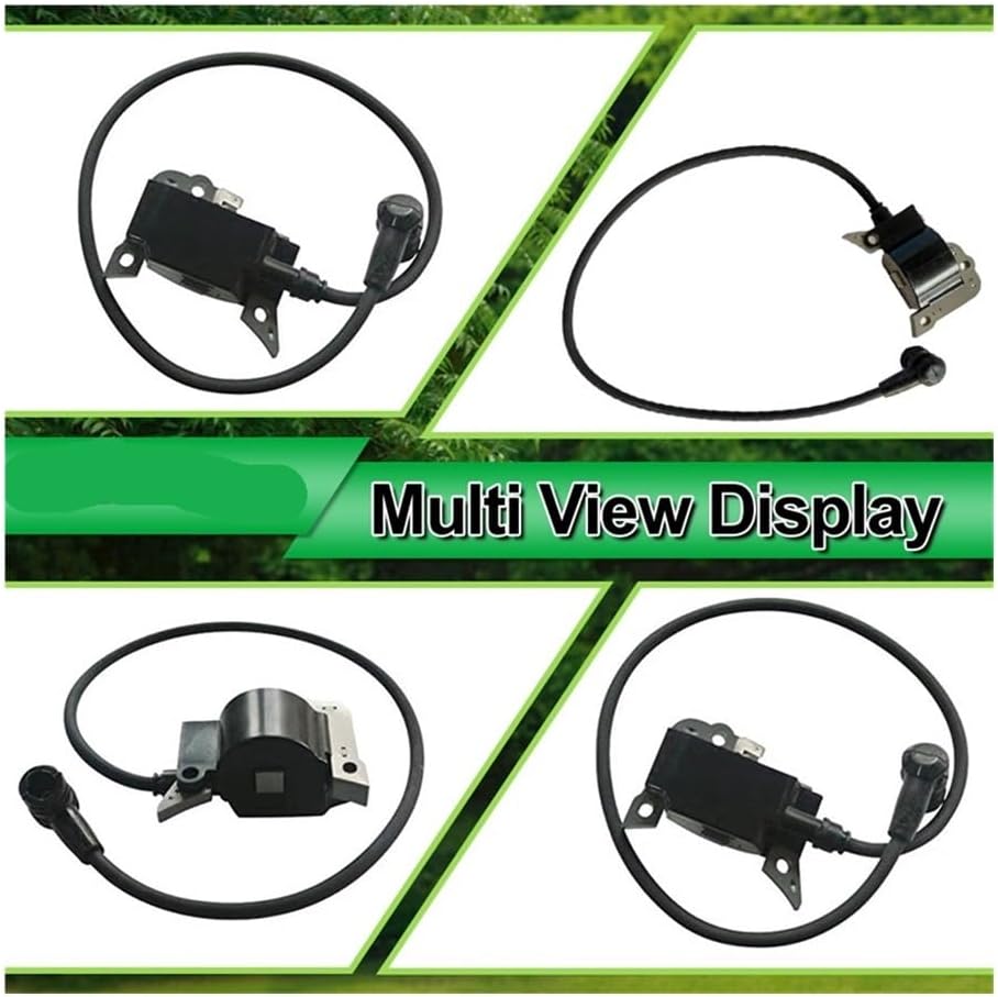 Fit For High Voltage Package Ignition Coil Igniter