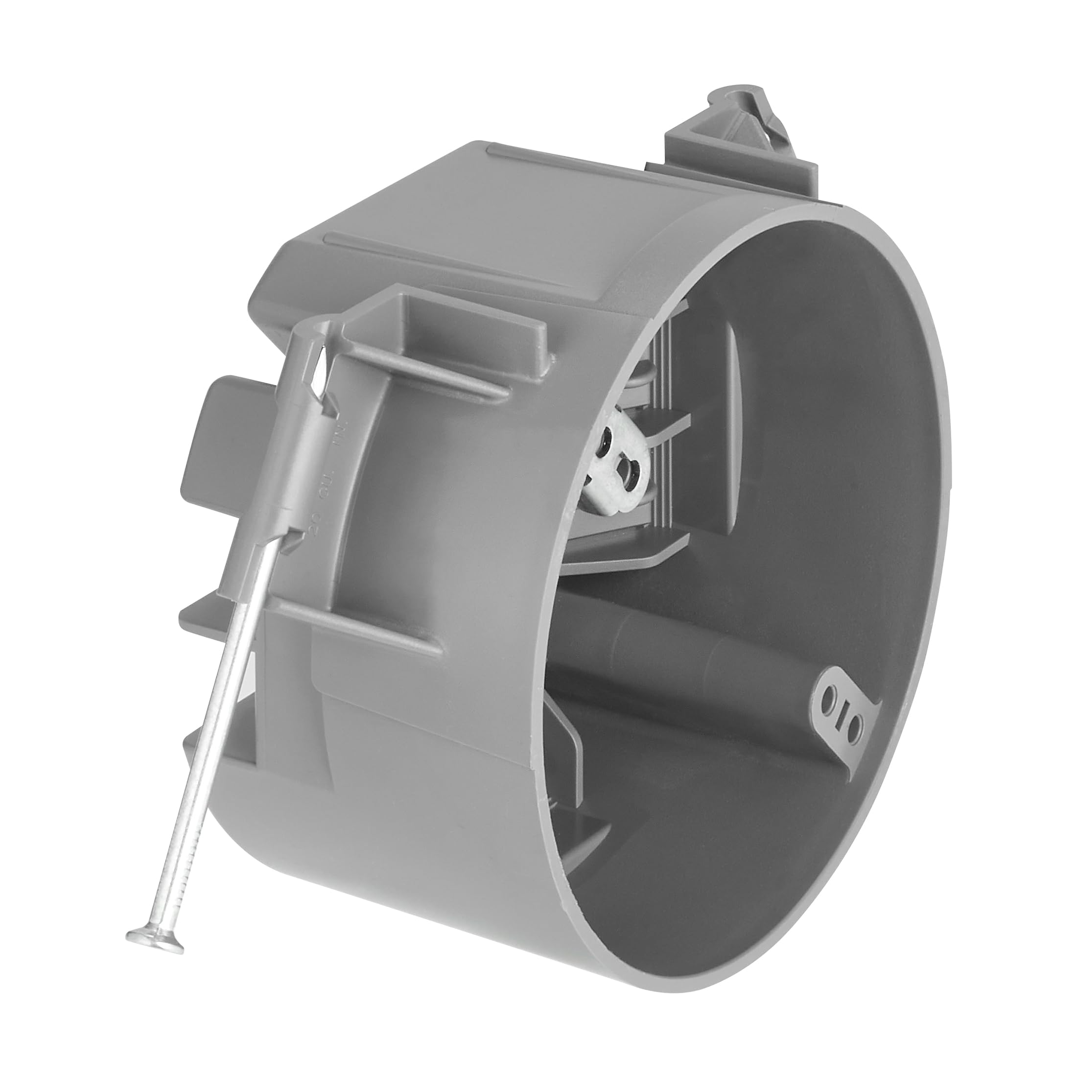 Maxxima PVC Ceiling Junction Box - 10 Pack -9