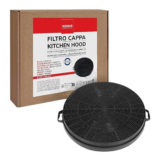 FILTRE CHARBON pour HOTTE BRANDT - 64833225