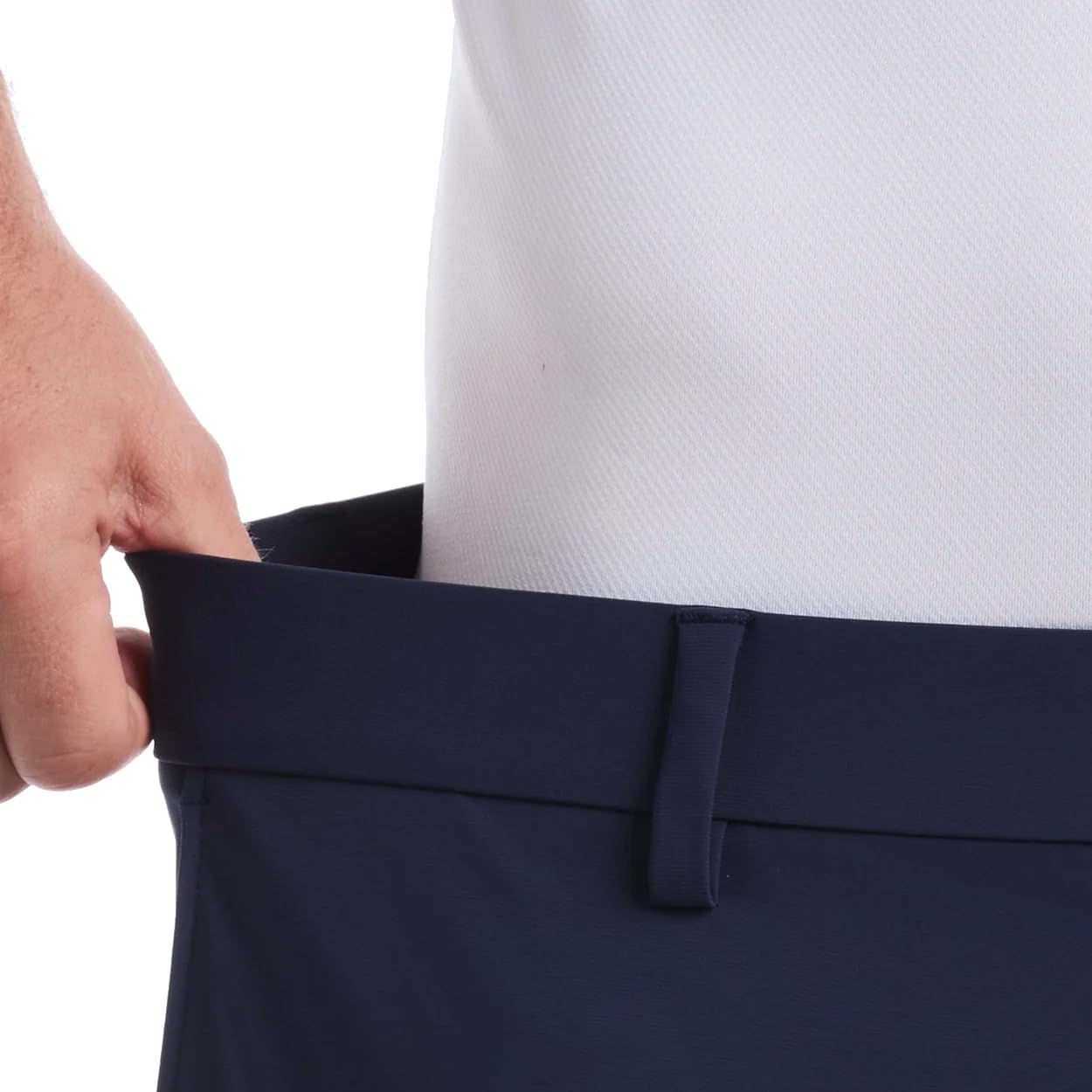 Callaway New Men's Golf Epic Pull-On Shorts Peacoat 44