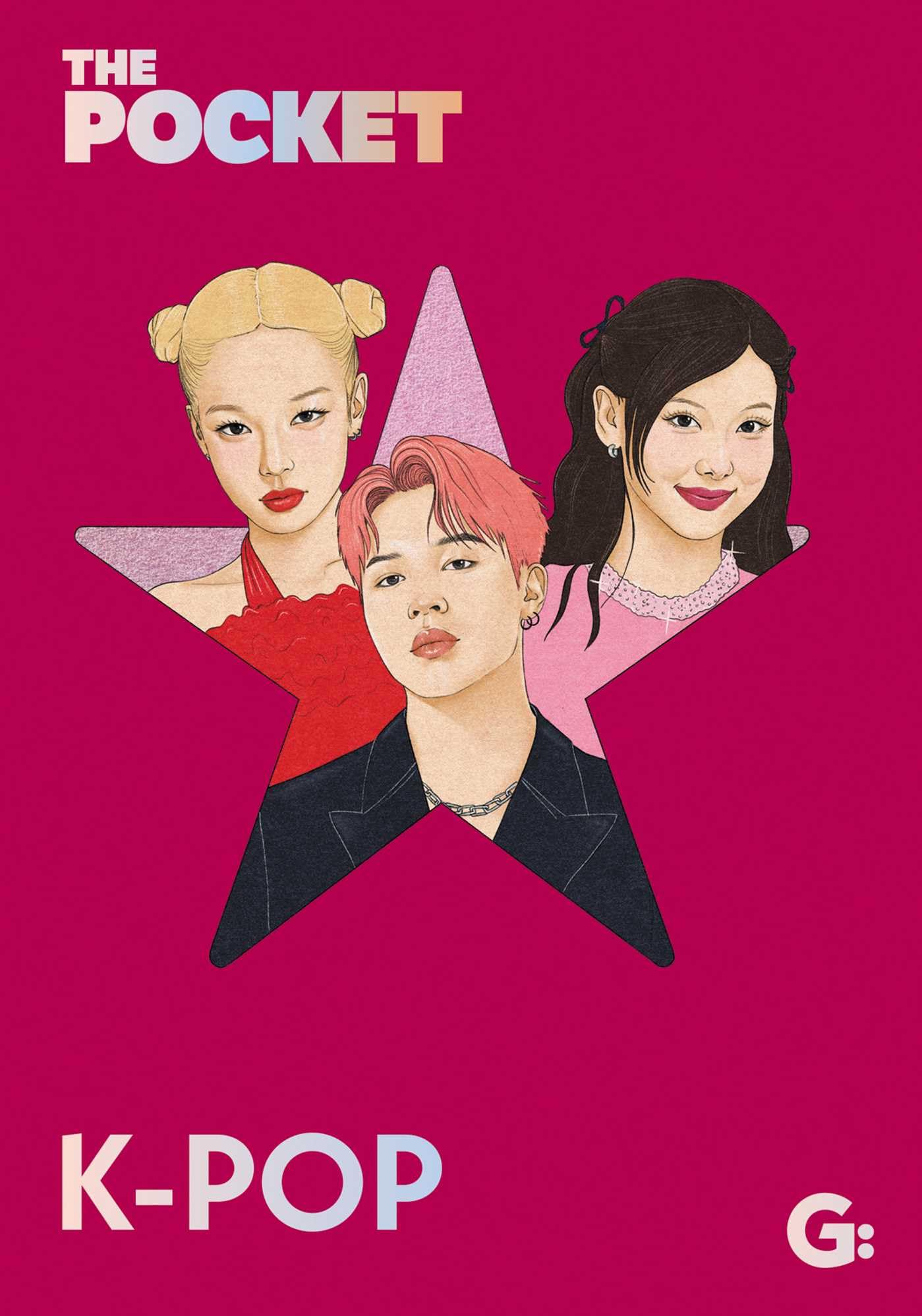 The Pocket K-POP (Gemini Pockets)