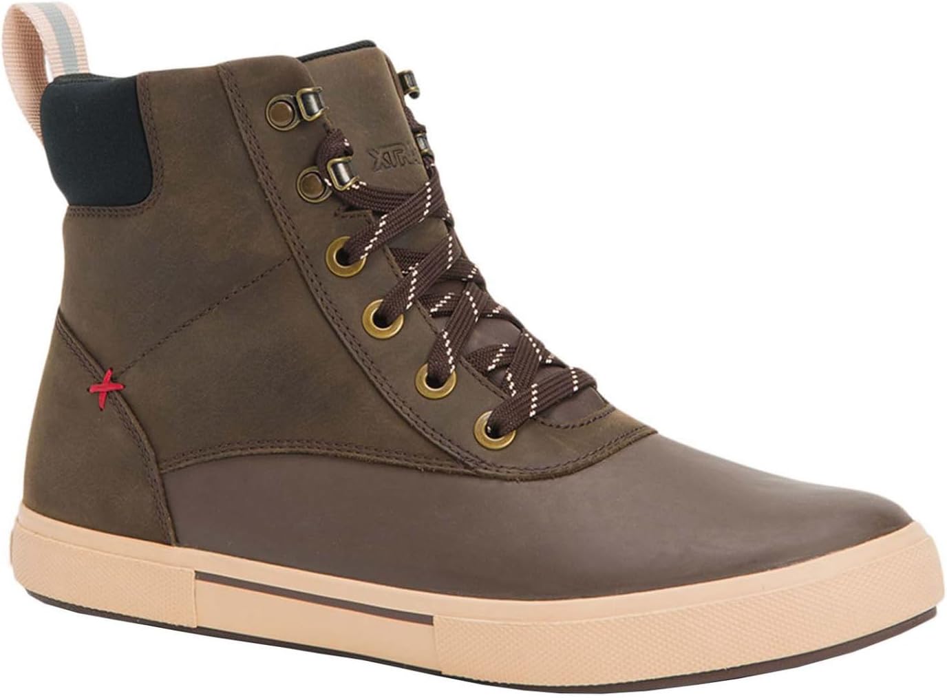 Leather Boots Xtra Tuff Leather Buy Xtratuf Men's Leather Lace