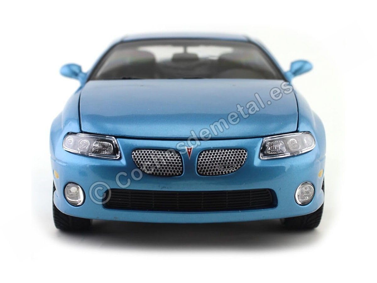 Autoworld Auto World – amm1025 – Pontiac – GTO Schnitt – 2004