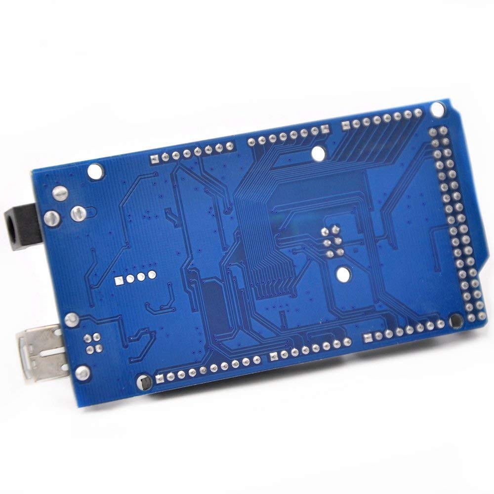 Carte mère Mega 2560 R3 Mega 2560 avec microcontrôleur basé sur la Carte de développement