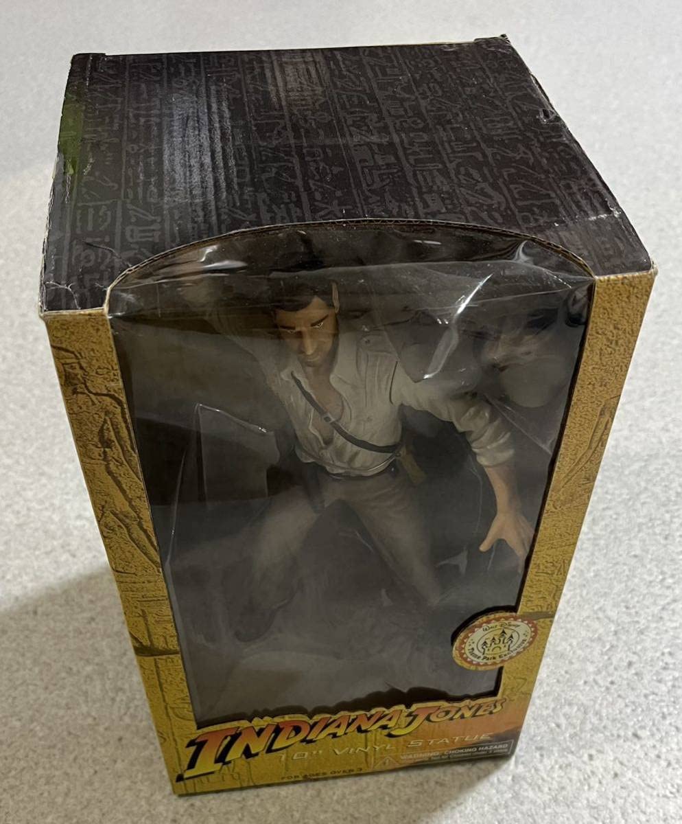 Amazon.co.jp: インディジョーンズ インディ・ジョーンズ ハリソン