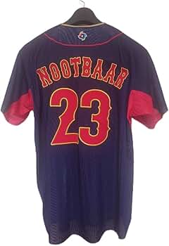 【最終値下げ！】侍ジャパン レプリカユニフォーム ヌートバー 23 侍ジャパン (サムライジャパン) 応援グッズ O ホワイト 【23