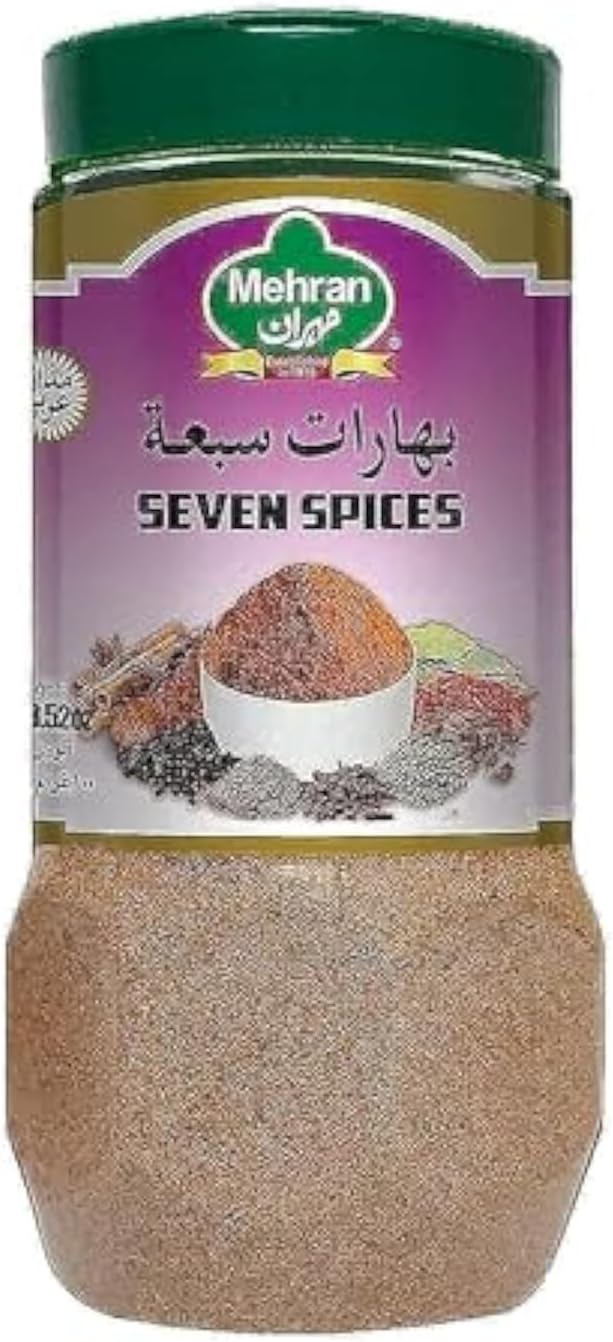 MehranSeven Spices 100 g