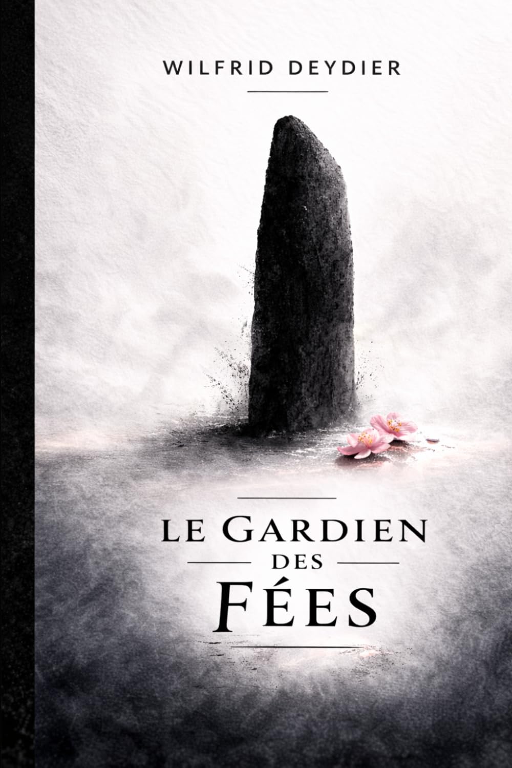 LE GARDIEN DES FÉES