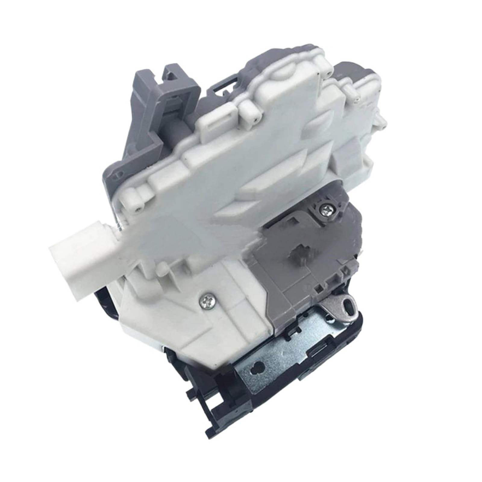 Nmbnpktucu One Color Door Lock Actuator For Seat For Ibiza For 6J 2008.8.31 Door Lock Actuator Front Rear Right Left(Rear Left)
