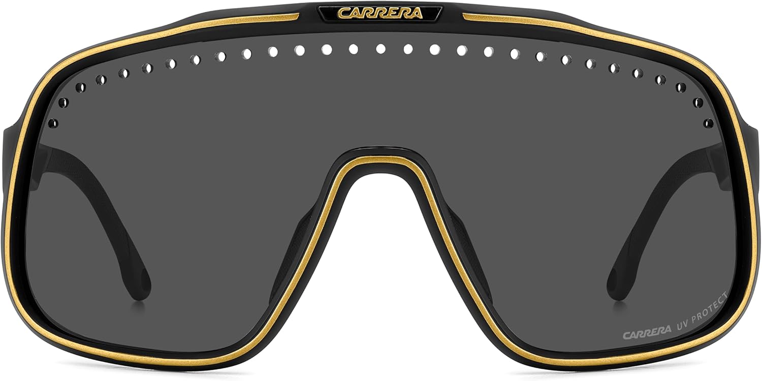Carrera Mens C Sport 02/S Mask Sunglasses