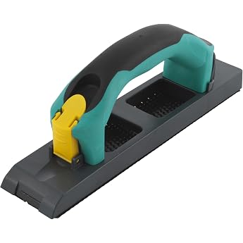 Wolfcraft 4026000 1 Edge Trimmer with Dual-Component Exchangeable Handle