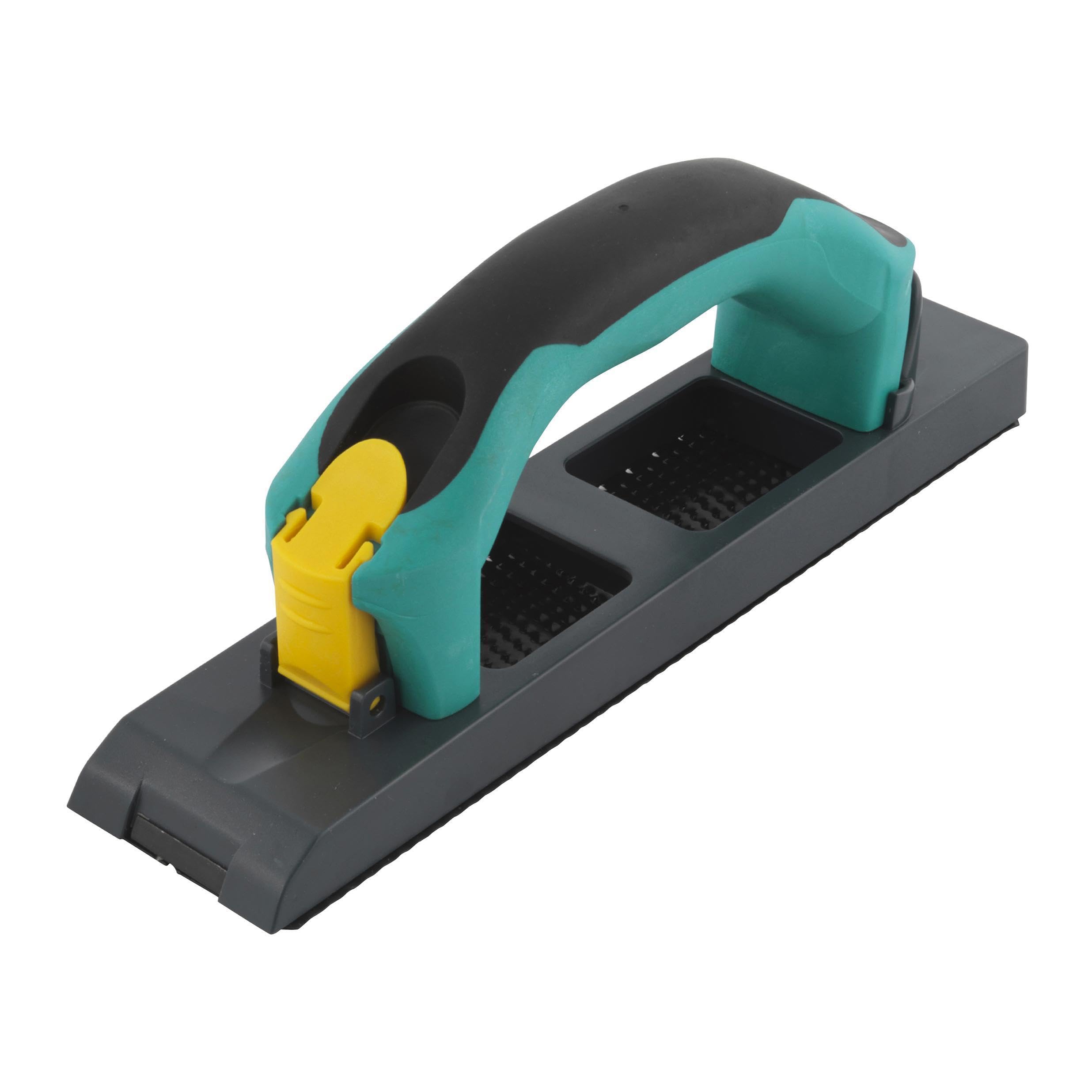 wolfcraft Kantenhobel 4026000