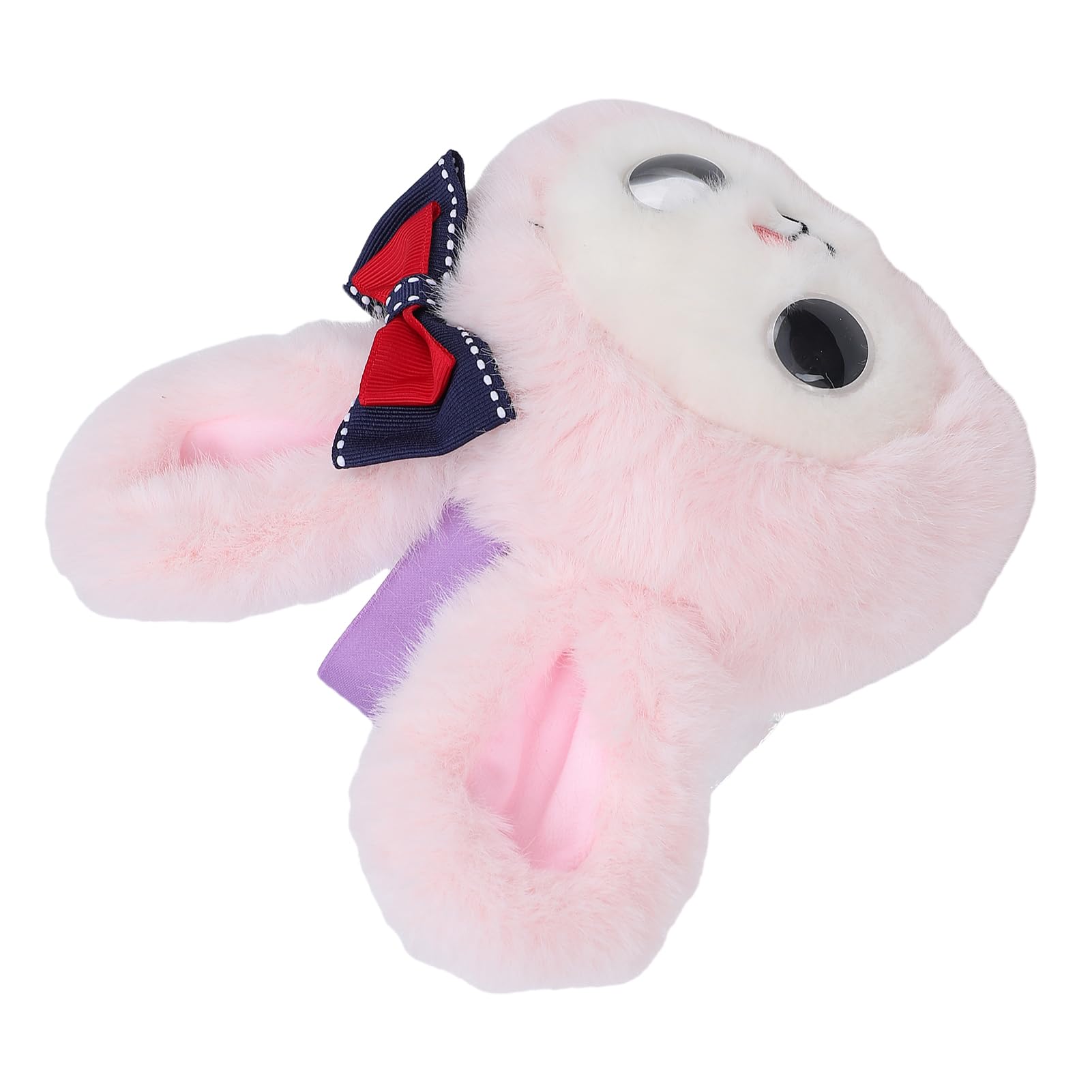 Juguete Interactivo Que Habla con IA, Juguete de Peluche Multilingüe de Compañía con IA, Seguimiento del Crecimiento Emocional para Niños, de Peluche Inteligente con Recargable