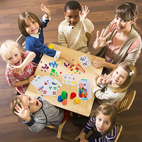 Bmag Counting Bears Educational Toy - Image 7