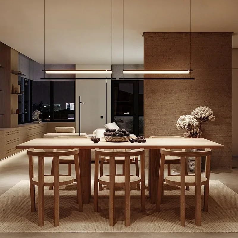 Lampes de restaurant au style Zen pour créer un cocon de douceur